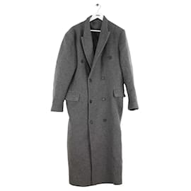 Autre Marque Grey coat Grey