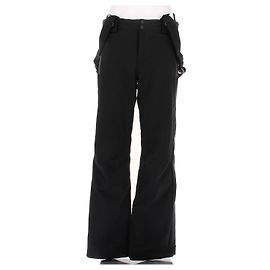 Fusalp Pantalon de ski noir Black