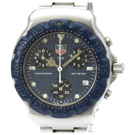 Relógio de Pulso Cronógrafo TAG HEUER Formula 1 Outro