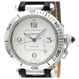 Reloj automático para hombre Cartier Pasha 38 Otro