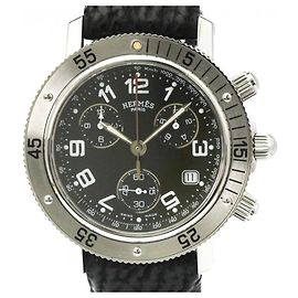 Hermès Reloj de Hombre Cronógrafo Diver Clipper Hermes Otro