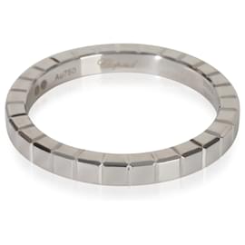 Chopard White Gold  Ice Cube Band Other