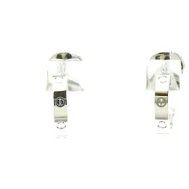 Orecchini a mezza luna Baby Love di Cartier Altro