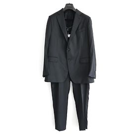 Abito Multistagionale Ermenegildo Zegna Nero