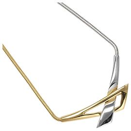 Collier en métal Givenchy Doré