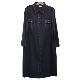 Weill Vestidos Negro