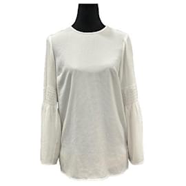 White top Michael Kors White