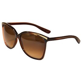 Bottega Veneta óculos de sol Marrom