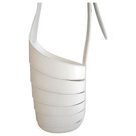 Alaïa Babel Blanc