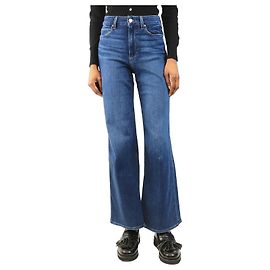 Paige Jeans Blue Anessa jeans - size UK 8 Blue