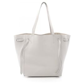 Céline Sac cabas Phantom Small de Celine Marron
