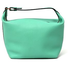 Bolso Mochi Valextra Naranja