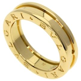 Bulgari Bvlgari B-zero1 1-Band Ring Gelb
