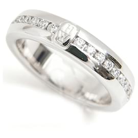 Anello da donna Harry Winston Argento