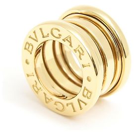 Bulgari Pendente Bvlgari B-ZERO1 D'oro
