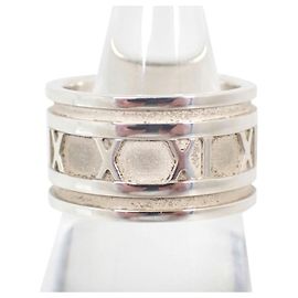 Anello Larghezza Atlas 925 Tiffany & Co. Altro