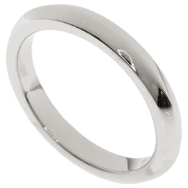 Bulgari Bvlgari Fedi Platinring Silber