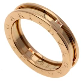 Bulgari Bvlgari B-zero1 1-Band Ring Pink