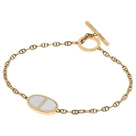 Hermès Pulsera Chaine d'Ancre Verso Hermes Otro