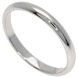 Cartier Platin-Ehering Andere