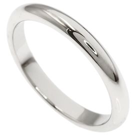 Bulgari Bvlgari Platin-Ehering Andere