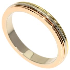 Cartier 3-Farben Bandring Andere