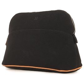 Hermès Bolso Mini Pouch Bolide HERMES Negro