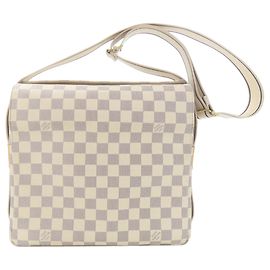 Bolsa de Ombro Naviglio N51189 da Louis Vuitton Outro