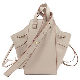 Sac à main Hammock Mini 2-en-1 Loewe Beige