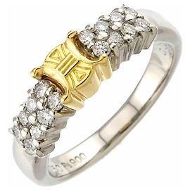 Céline Anillo Celine Triomphe 1 Dorado