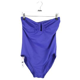 Costume da bagno blu Eres Blu
