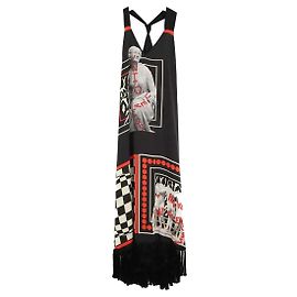 Pinko Vestito nero Nero