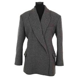 Berenice Graue Jacke Grau