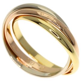 Anello Trinity di Cartier Altro