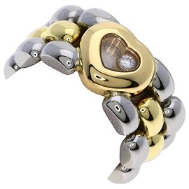 Chopard Happy Diamonds Ring Andere