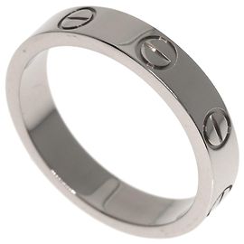 Cartier Mini Love Ring Andere