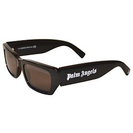Moncler sunglasses Black