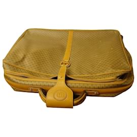 Gucci Light Brown Suitcase Light brown