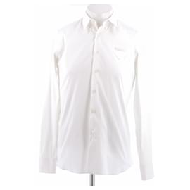Prada Camicia bianca Bianco