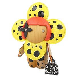 Objeto Louis Vuitton Vivienne Infinity Dot GI0892 Amarillo