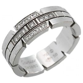 Bague Tank Française de Cartier Autre