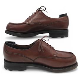 Second hand JM Weston Men's shoes - Joli Closet