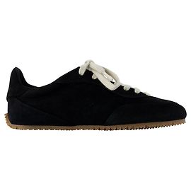 Baskets Daze - Axel Arigato - Cuir - Noir Noir