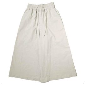 Autre Marque collex UV Cut Quick Drying Polyester Culottes Beige Other