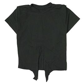 Autre Marque Top de algodón BELITA ISABEL MARANT Negro