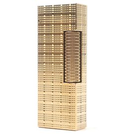 Alfred Dunhill Dunhill 56271 Lighter Accessory Golden