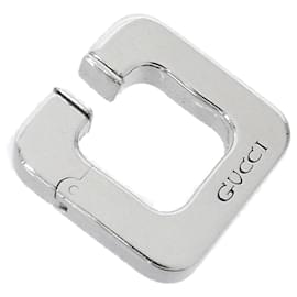 Gucci 726851 Pendiente de plata Plata