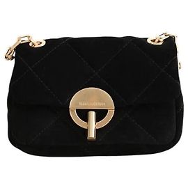 Vanessa Bruno Mini borsa nera Nero