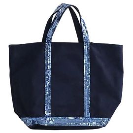 Vanessa Bruno Cabas bleu Bleu