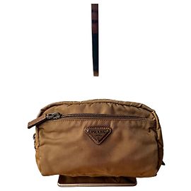 Prada Pouch Black